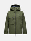 Homme Alpine Jacket