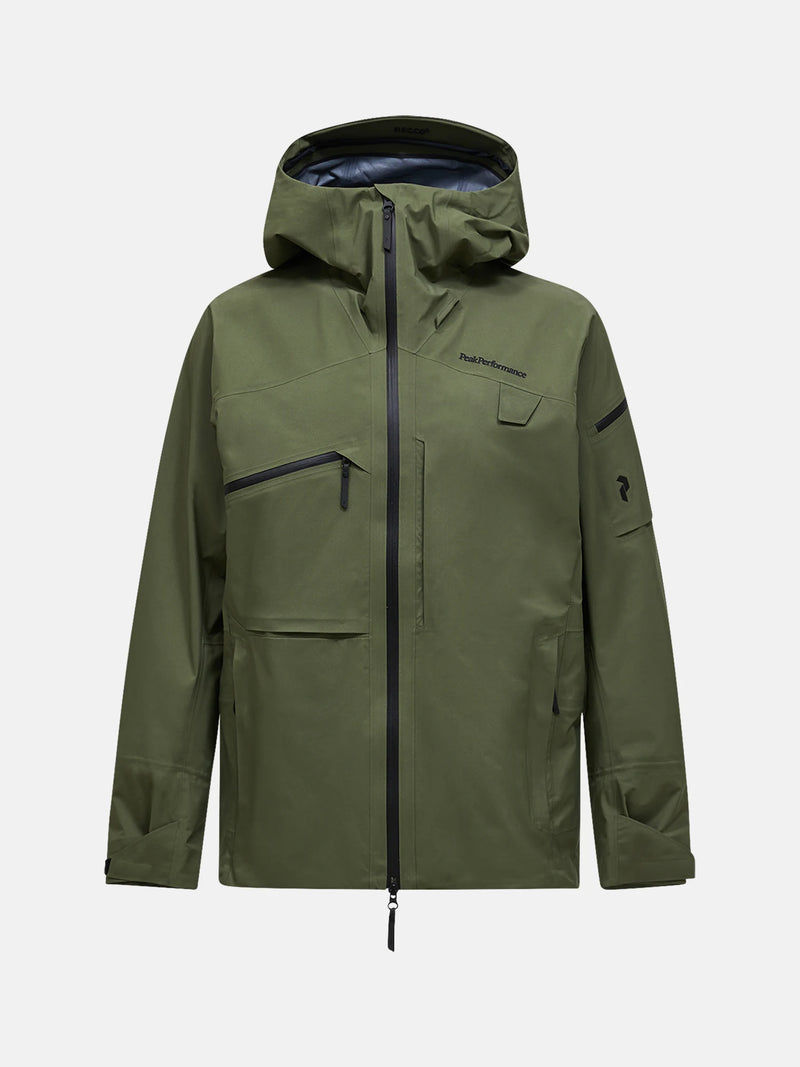 Homme Alpine Jacket