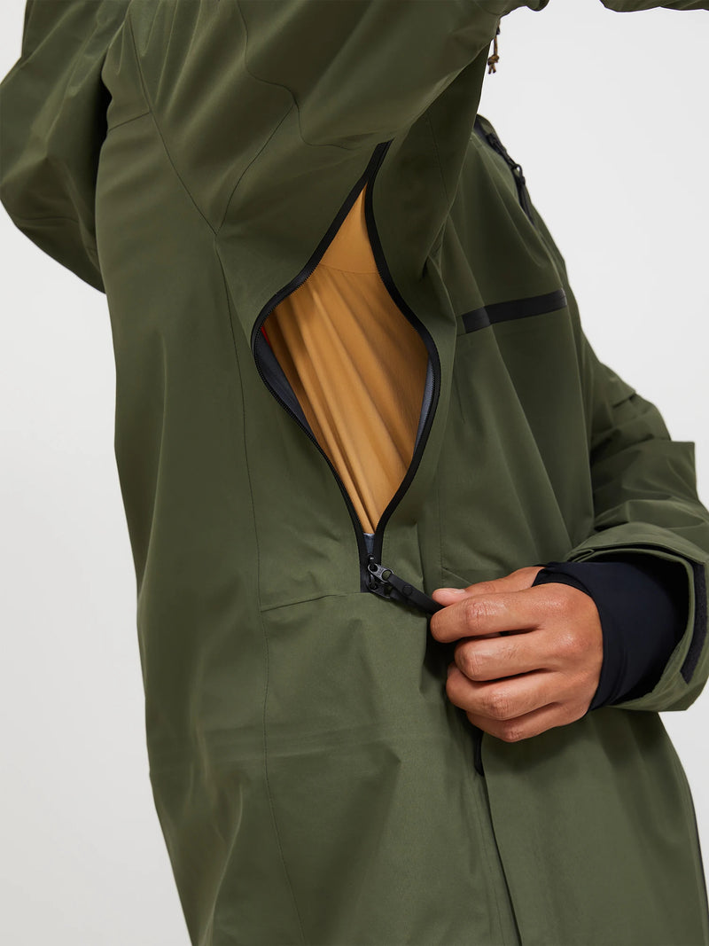 Homme Alpine Jacket