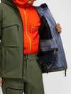 Homme Alpine Jacket