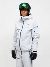 Homme Alpine Jacket