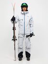 Homme Alpine Jacket