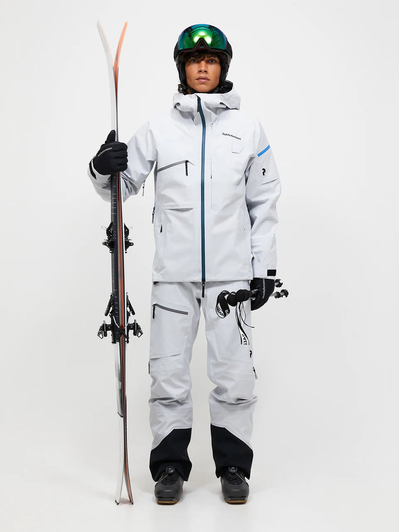 Homme Alpine Jacket
