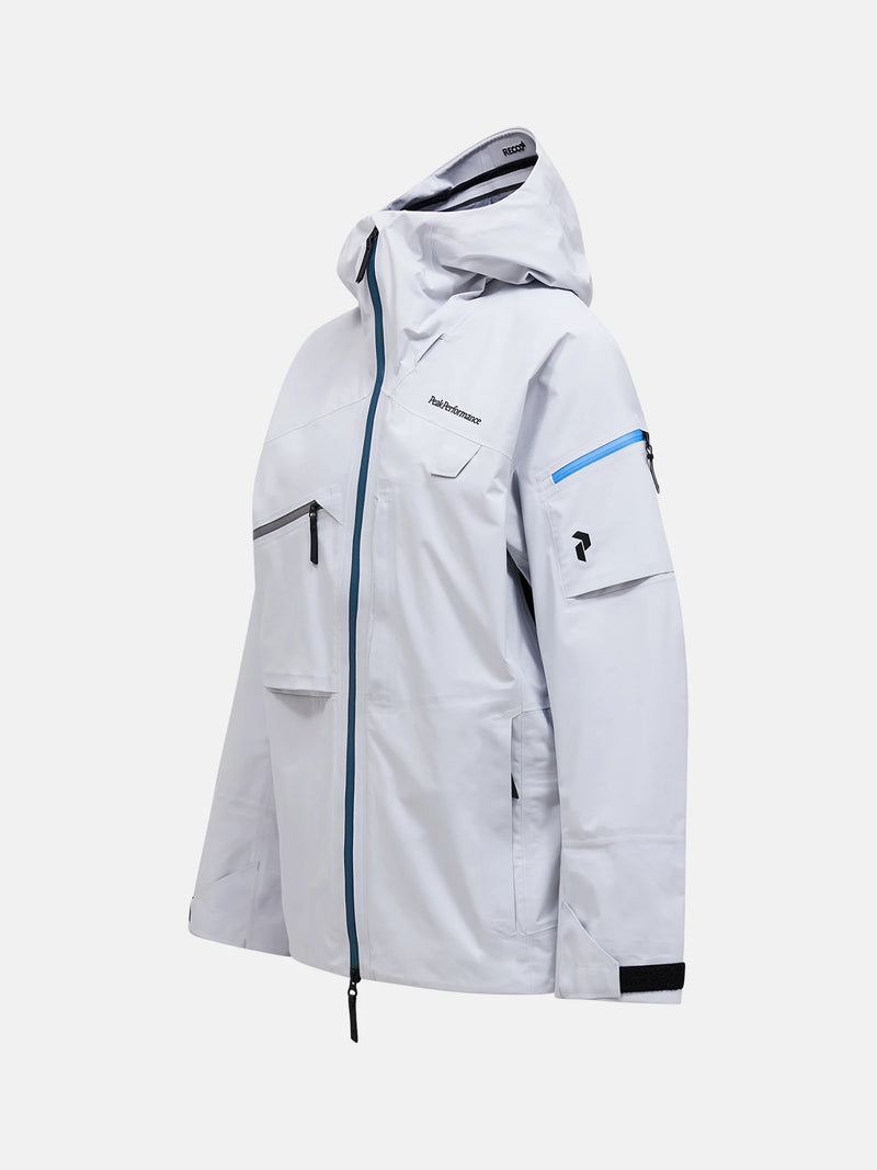 Homme Alpine Jacket