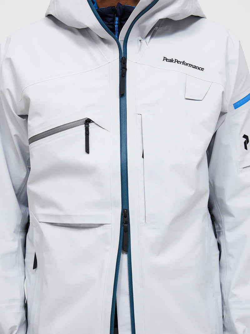 Homme Alpine Jacket