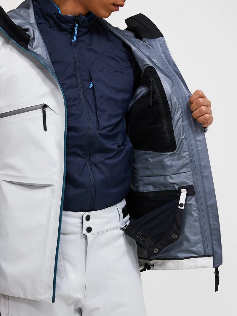 Homme Alpine Jacket