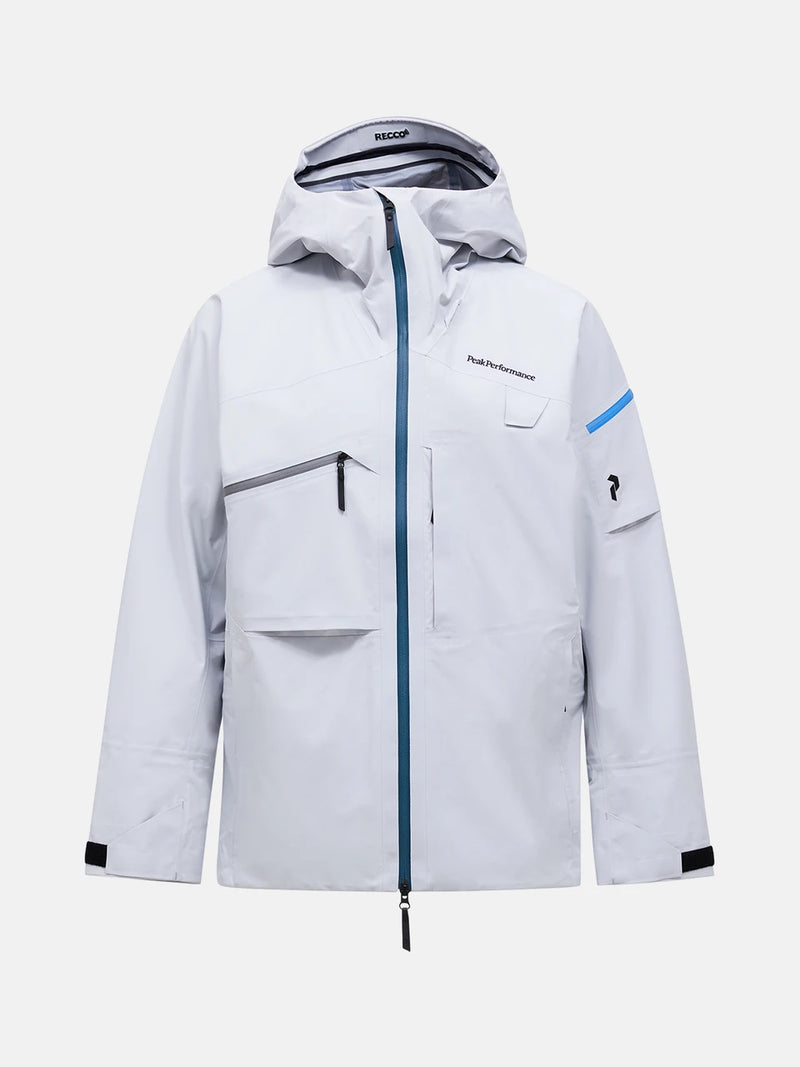 Homme Alpine Jacket