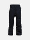 Homme Maroon Pantalon