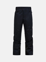 Homme Maroon Pantalon
