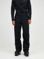 Homme Maroon Pantalon