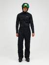 Homme Maroon Pantalon