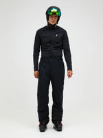 Homme Maroon Pantalon