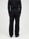 Homme Maroon Pantalon