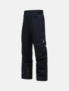 Homme Maroon Pantalon