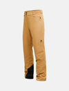 Homme Maroon Pantalon