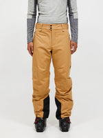 Homme Maroon Pantalon