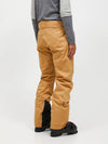 Homme Maroon Pantalon