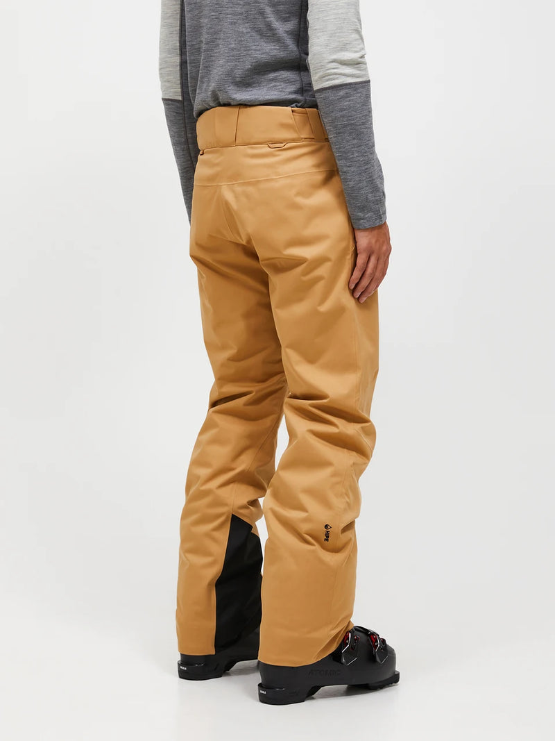 Homme Maroon Pantalon
