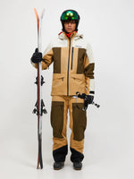 Homme Gravity Jacket