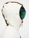 Homme Gravity Jacket