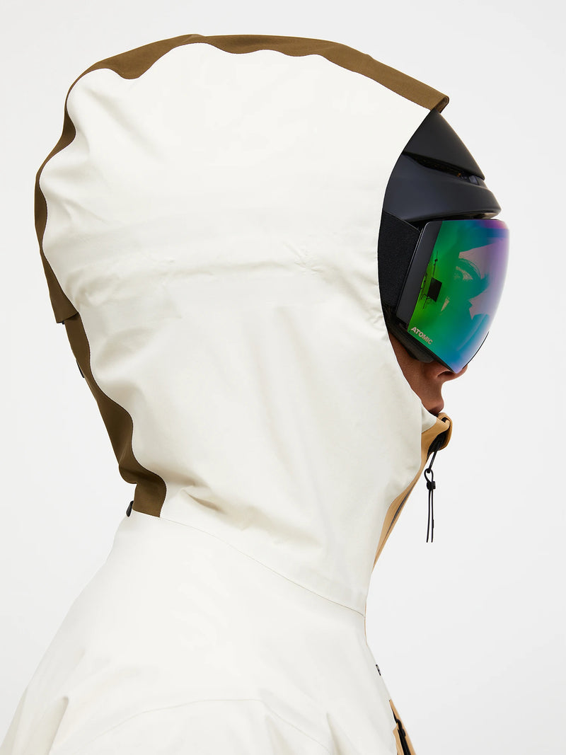 Homme Gravity Jacket