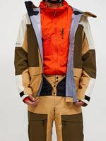 Homme Gravity Jacket