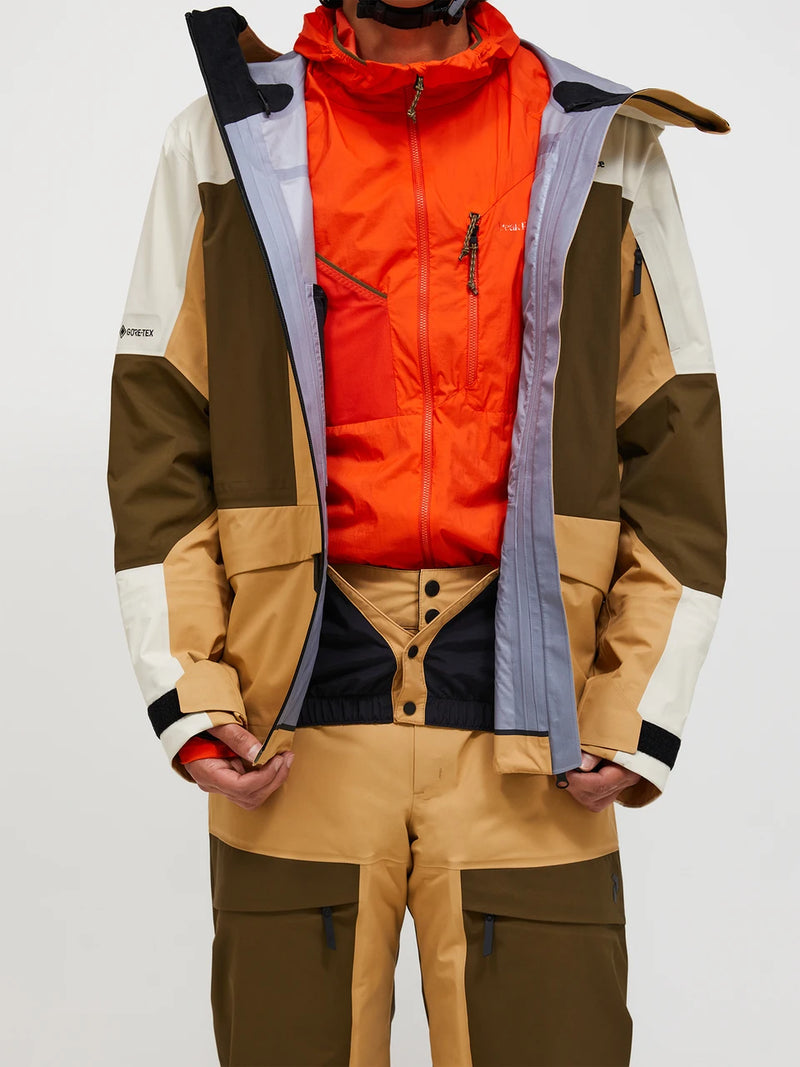 Homme Gravity Jacket