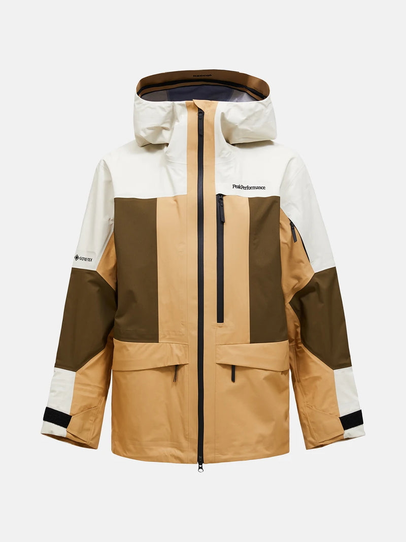 Homme Gravity Jacket