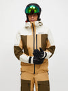 Homme Gravity Jacket