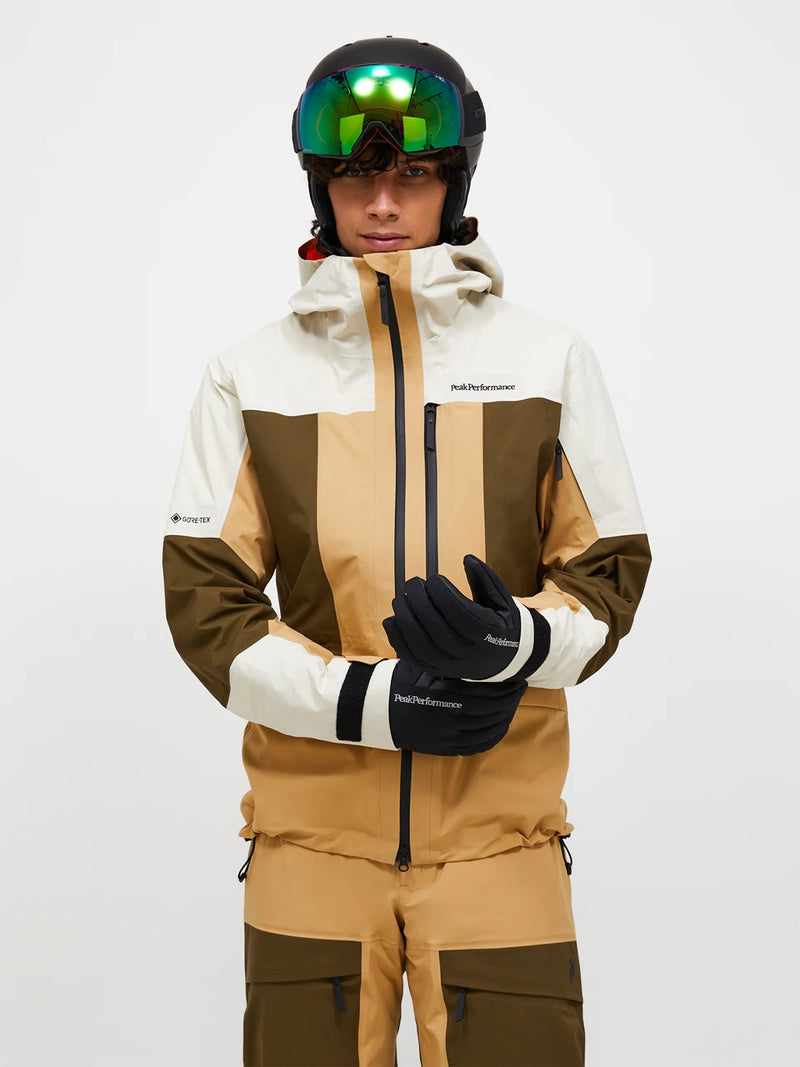 Homme Gravity Jacket