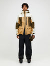 Homme Gravity Jacket