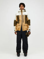 Homme Gravity Jacket