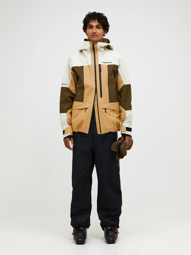 Homme Gravity Jacket