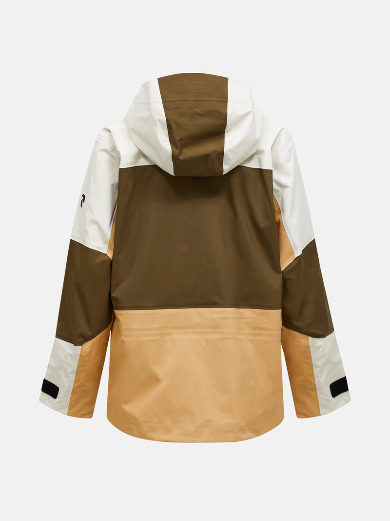Homme Gravity Jacket