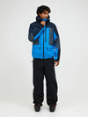 Homme Gravity Jacket