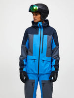 Homme Gravity Jacket