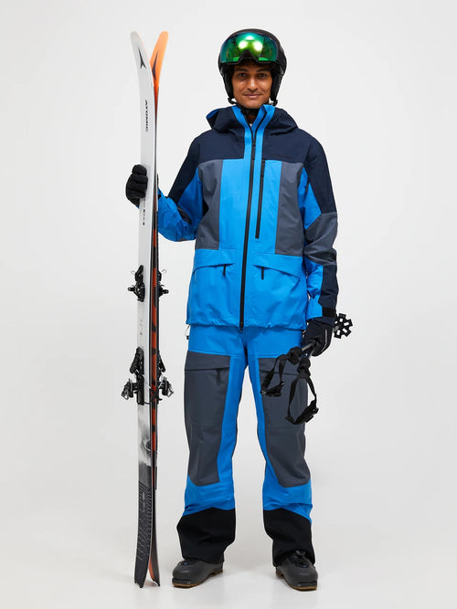 Homme Gravity Jacket