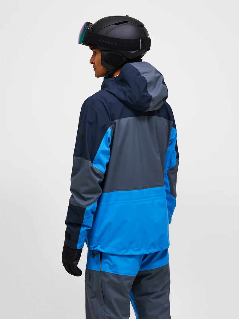 Homme Gravity Jacket