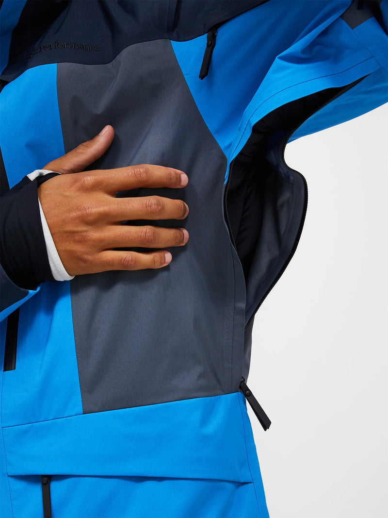 Homme Gravity Jacket
