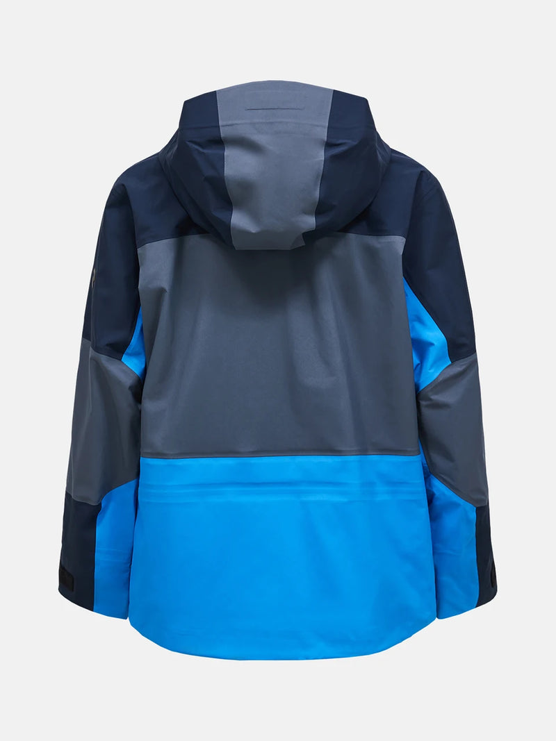 Homme Gravity Jacket