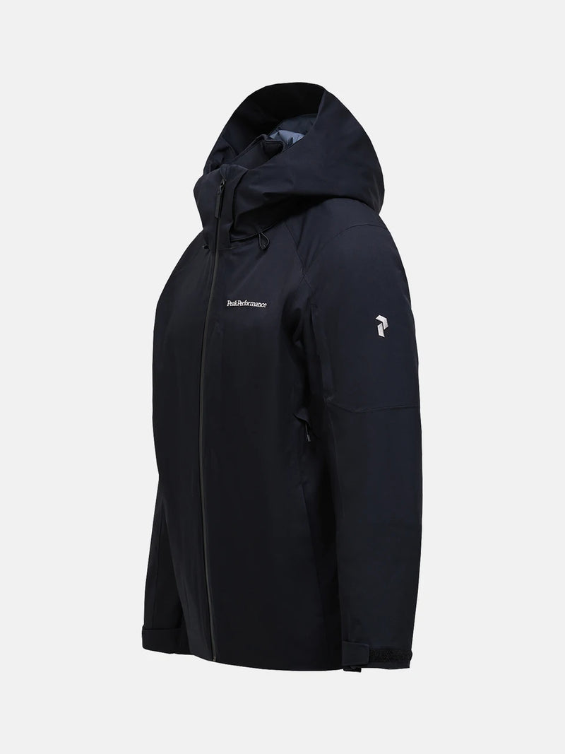 Homme Maroon Manteau
