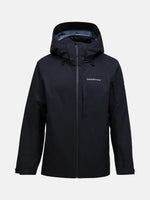 Homme Maroon Manteau