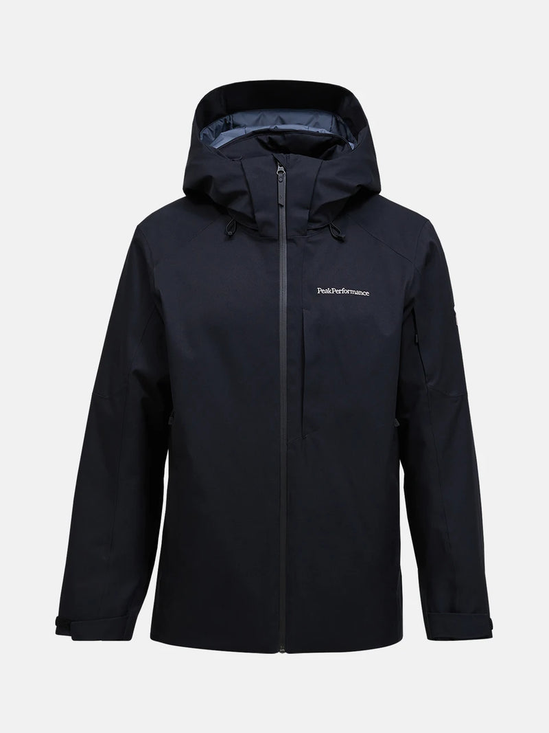 Homme Maroon Manteau