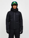 Homme Maroon Manteau