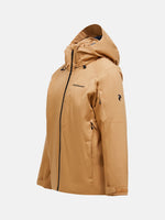 Homme Maroon Manteau