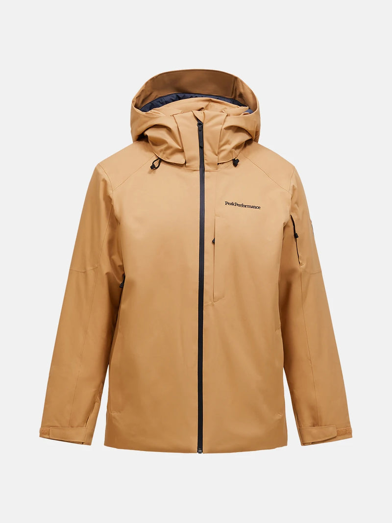 Homme Maroon Manteau