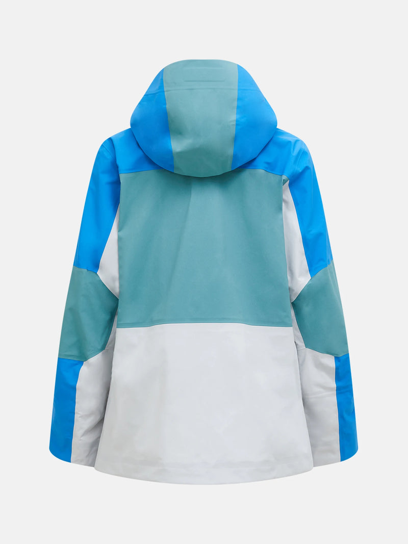 Femme Gravity Jacket