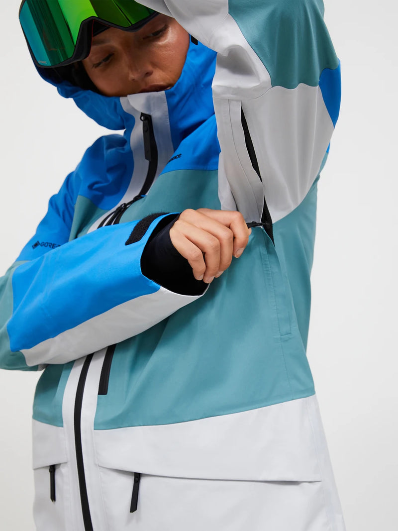 Femme Gravity Jacket