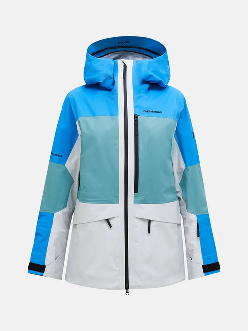 Femme Gravity Jacket