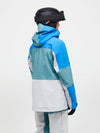 Femme Gravity Jacket